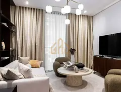 SMART HOME| PREMIUM FINISHES| READY SOON