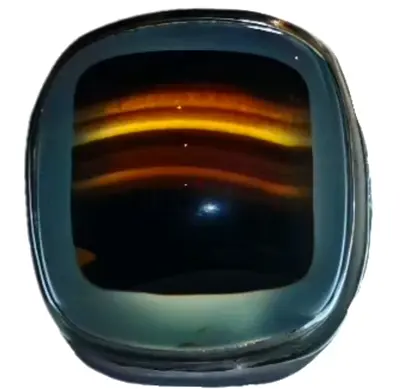 عقيق مصور الكعبة