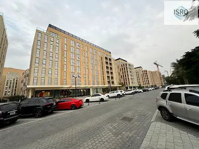 Studio || Balcony || 40k 4 cheques ||