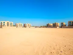 Corner Mixed Use Plot for Sale – Al Manama 5, Ajman