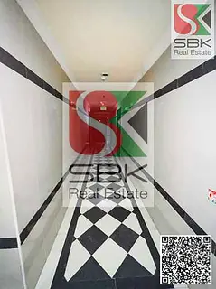 Spacious 1BHK Apartment Available in Mariam Tower, Nuaimiya 1, Ajman