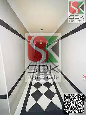 Spacious 1BHK Apartment Available in Mariam Tower, Nuaimiya 1, Ajman