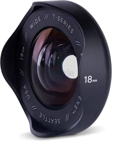 Moment Wide 18mm T-Series Lens