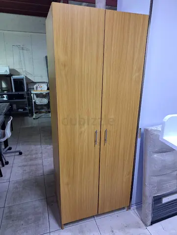 Stylish Wooden Cabinet for Storage