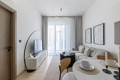 Fully furnished 1-bedroom | Recently renovated | Bright &amp; spacious