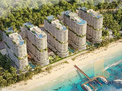 FULLY FURNISHED_SEA VIEW-1%MONTHLY