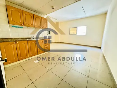 No Deposit | Bigger Studio Apt for Family | Central Ac | Close to Madina Mall