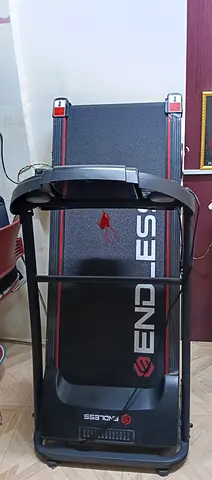 Folding Treadmill for Home Use