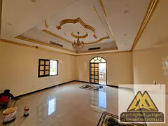 5 Bedroom Residential &amp; Commercial Villa for Rent in Al Mowaihat 2 Ajman | Large Plot &amp; Cent