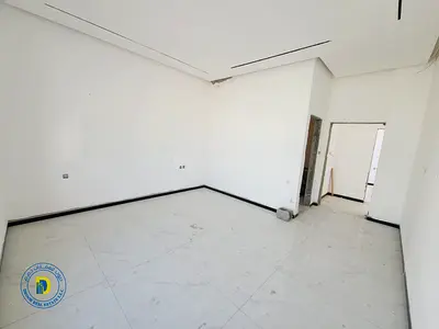 امتلك بنفس قيمة ايجارك فيلا زاويا فاخرة شامل رسوم التسجيل بالزاهية  4 غرف روف  بدفعة مقدمة بسيطة