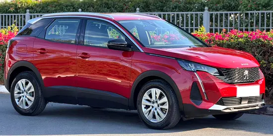 Peugeot 3008 Active Plus, миниатюра 13