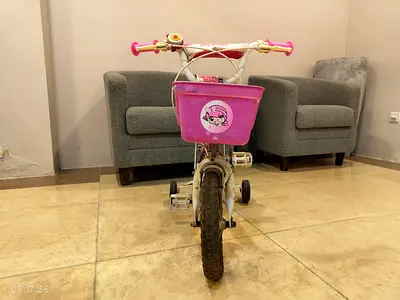 Kids bicycle for sale