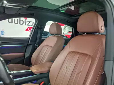2020 AUDI E-TRON 缩略图 11