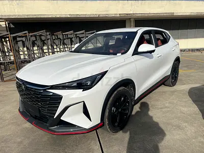 2026 Changan X5 PLUS Full potion -3 years warranty