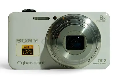 Sony Cyber-shot DSC-WX60