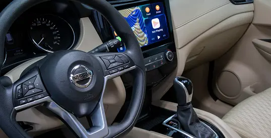 2020 Nissan X-TRAIL — фото 11