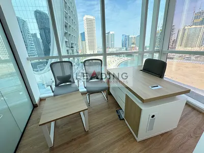 Negotiable on Offer | Fully Furnished | Canal View