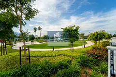 PRIME LOCATION | AMAZING VIEW | FACING MAIN PARK