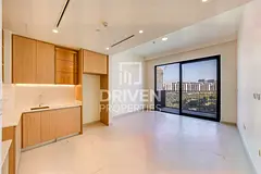 Full Park View | Mid Floor | Newly Handed Over
