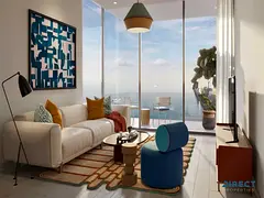 Premium Unit | Ideal Investment | Ready Q4 2026