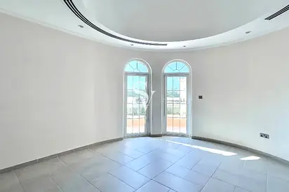 Exclusive | Large Plot | Private Pool | Ready