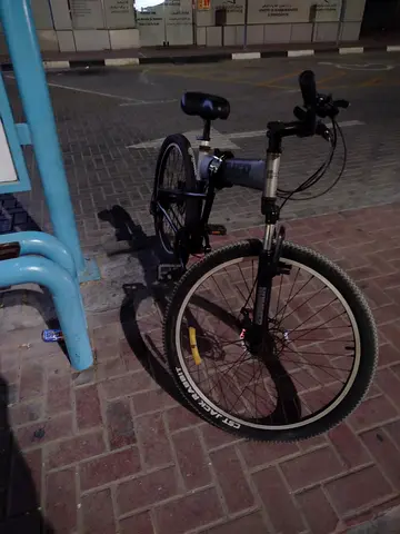 Hammer Mountain Bike for Sale