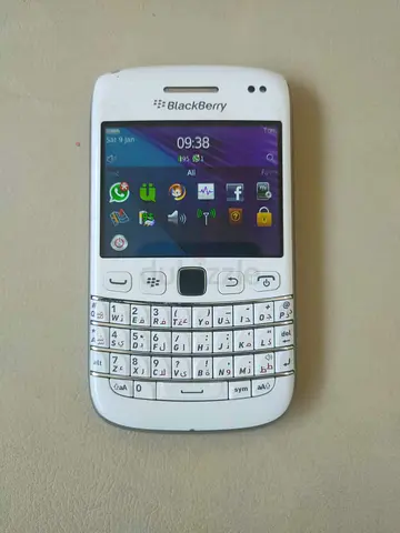 Blackberry 9790