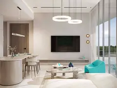 Investment Grade | Premium Features | Smart Living