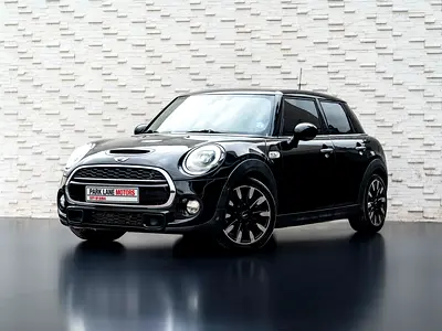 0% DOWN PAYMENT! | SAVVY-BUY | S JCW KIT | EXCLUSIVE PARTNER RATES | ENBD/DIB FAST-TRACK | WARRANTY