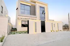 odern villa for sale in Ajman – Al Zahya, a great opportunity to own a luxurious home with