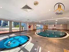 🏢 Spacious 3BR | Huge Layout 🌟 | High Floor 🌇 | JLT Lakes &amp; Parks 🌿 | Walk to DMCC M