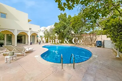 Type 3 | Private Pool | Close to Exit