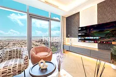 Turn Key - Seaview - High Floor - Prime Location