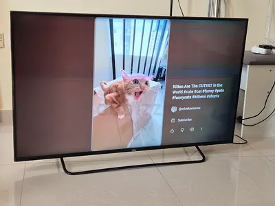 Smart TV