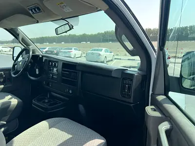 صورة 9 لـ 2020 Chevrolet EXPRESS