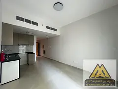 Spacious Studio with Open View for Rent in Al Amerah Ajman | Flexible Payment Options