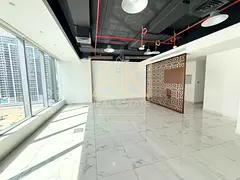 Fitted | Unfurnished | Prime Location
