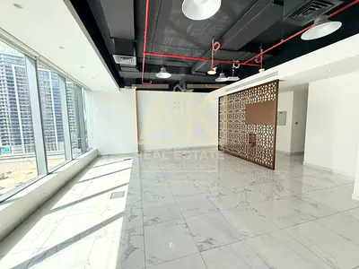 Fitted | Unfurnished | Prime Location