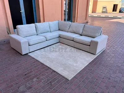 Selling Top quality IKEA Kivik Corner L shape sofa