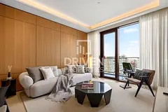 Spacious and High Floor | Modern Upgraded