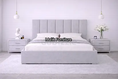 Brand new Queen size bed storage bed king bed mattress family bed queen bed double bed king size bed