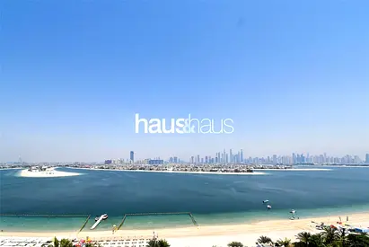 Vacant | Private Gym and Pool | Beach Access