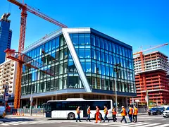 Labour Accommodation for Rent – Industrial Area 15, Sharjah