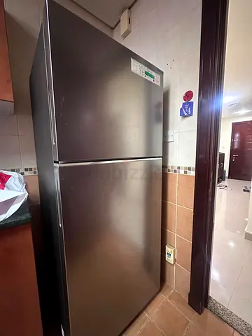 Stainless Steel Refrigerator for Sale