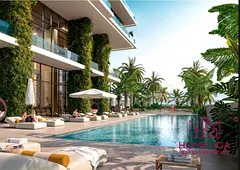 HIGH FLOOR | KEMPINSKI | OP+DLD