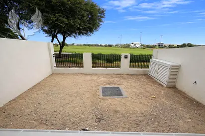 Full Golf Course View | Close To Clubhouse
