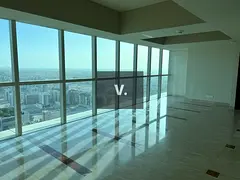 High Floor | Big Layout | Kitchen Appliances