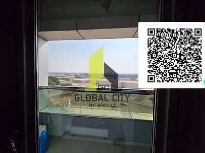 Unmissable Living & Investment Opportunity | 2-Bedroom Apartment in Conqueror Tower – Ajman