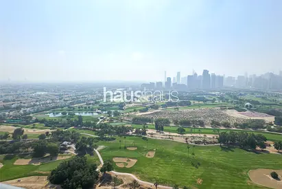 Chiller Free | Vacant On Transfer | Golf Views