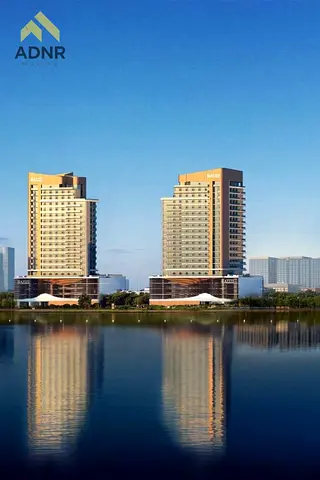 Prime Location || Waterfront Living || 10% DOWNPAYMENT || High ROI